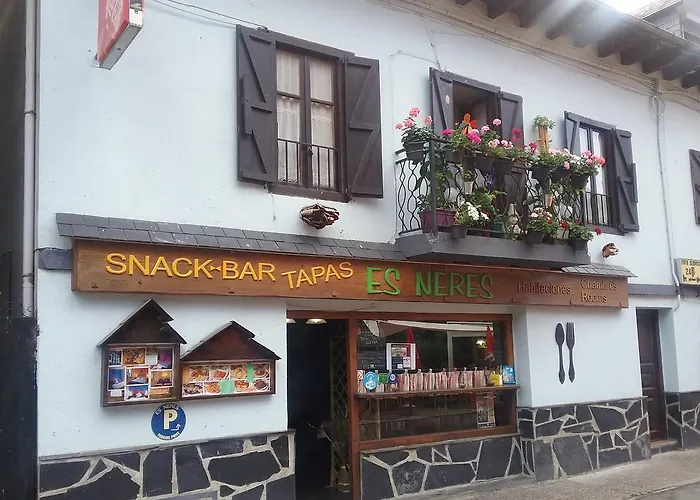 Casa Es Neres