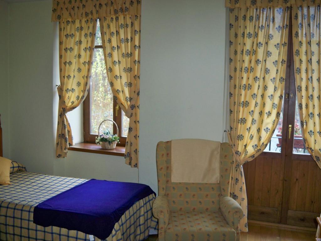 Casa Es Neres 3*