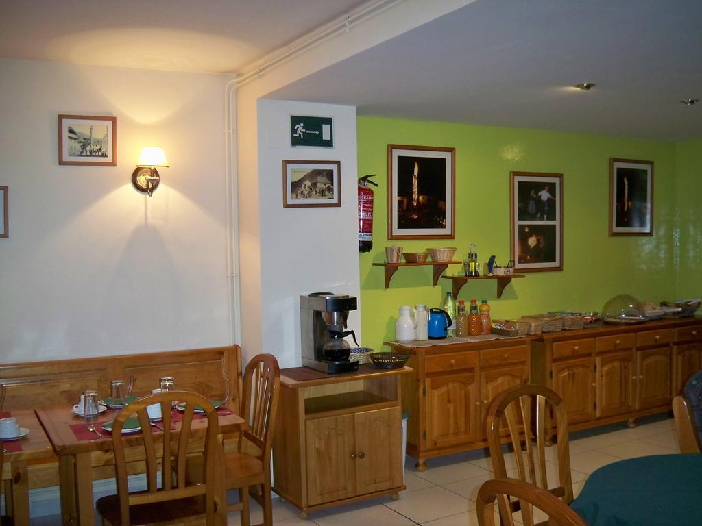 Pensión Casa Es Neres 3*
