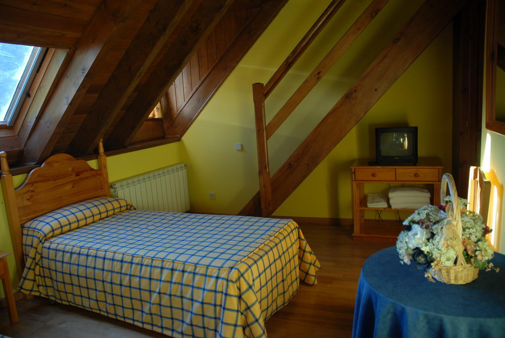 Maison d'hôtes Casa Es Neres Les