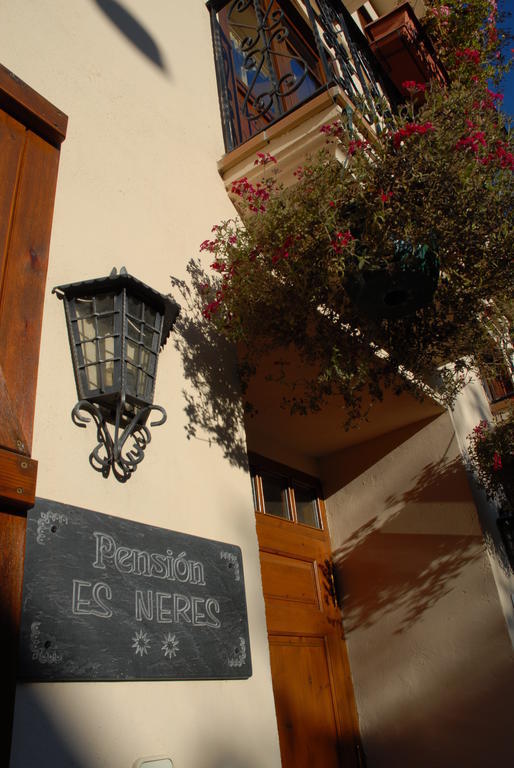 Casa Es Neres Les