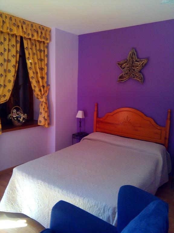 Casa Es Neres Les