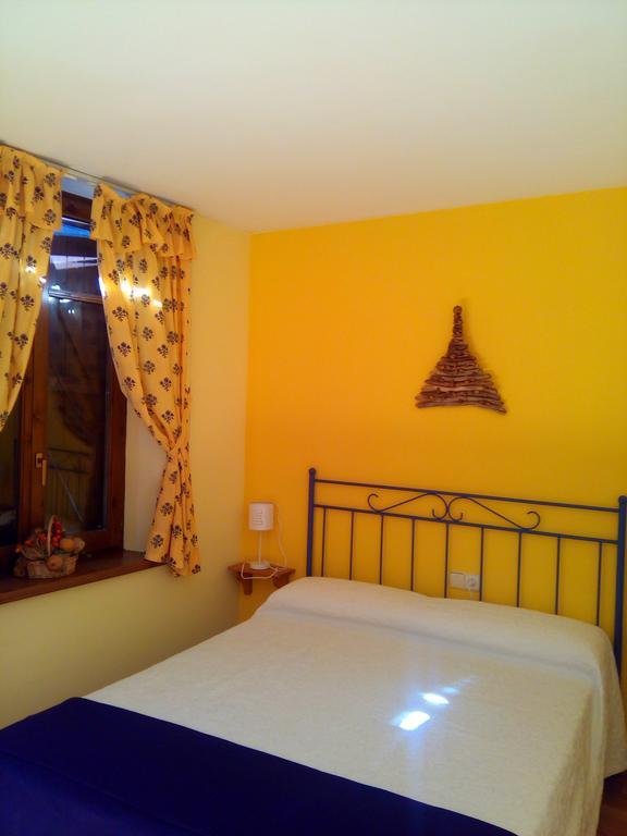 Casa Es Neres Les